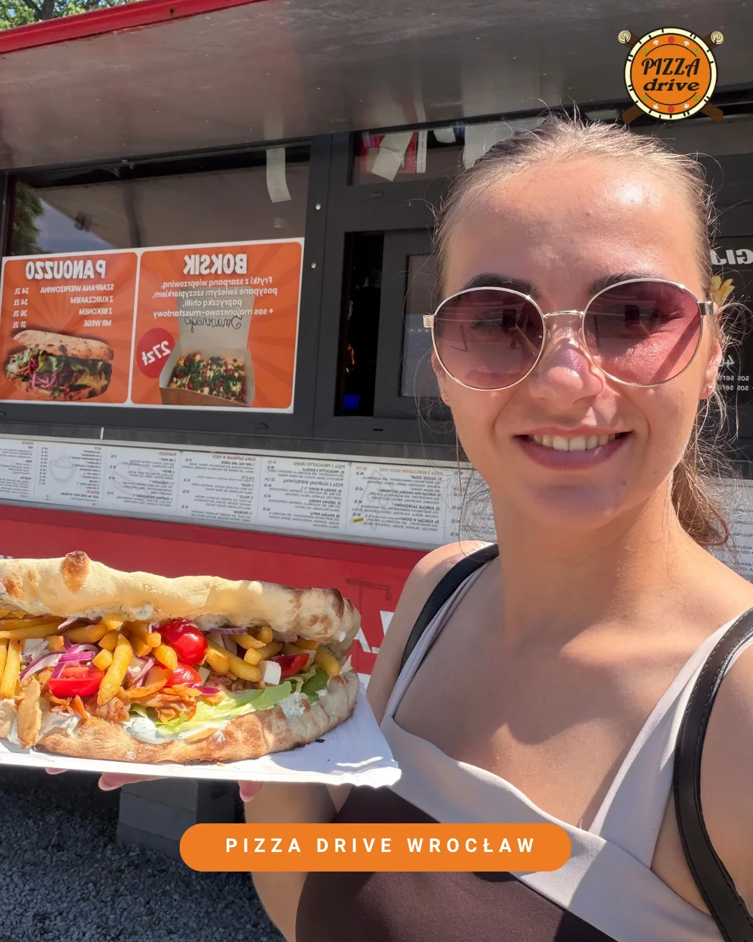Focaccia Wrocław – po grecku i bałkańsku