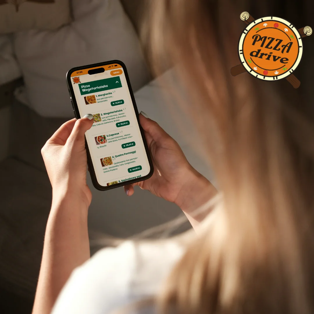 Pizzeria Kozanów we Wrocławiu