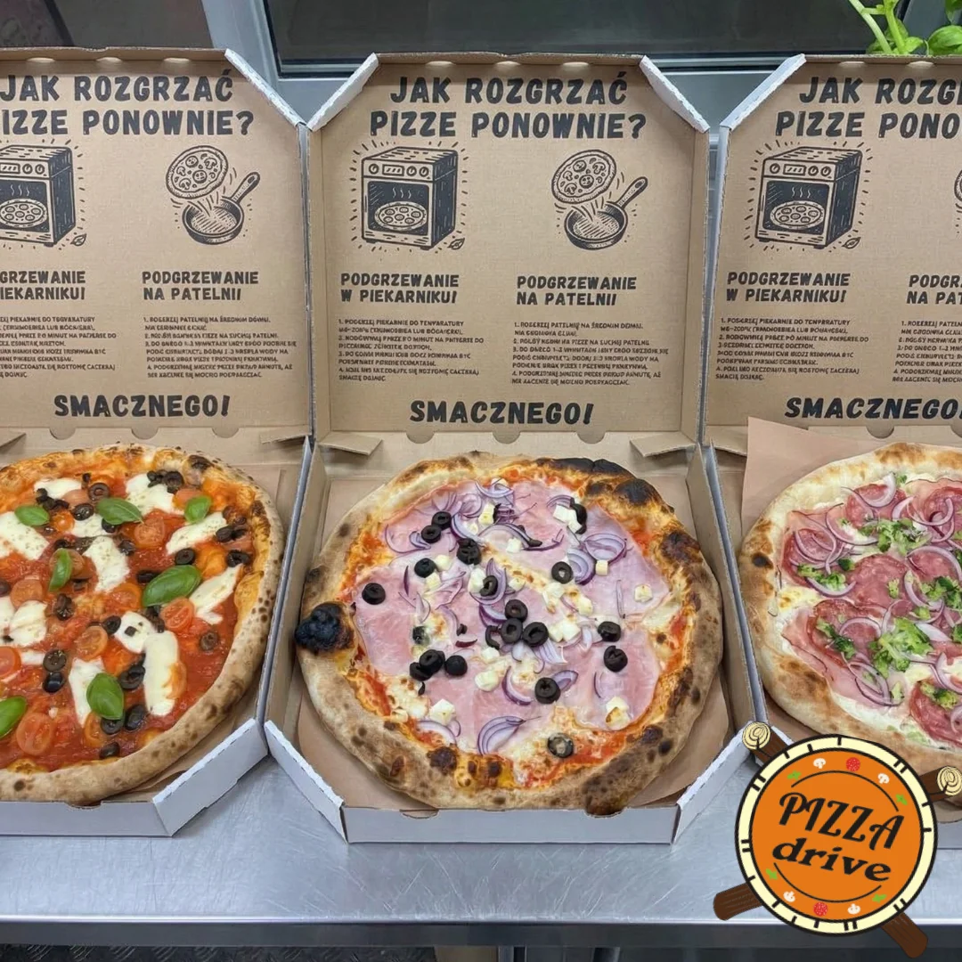 Pizzeria Kozanów we Wrocławiu