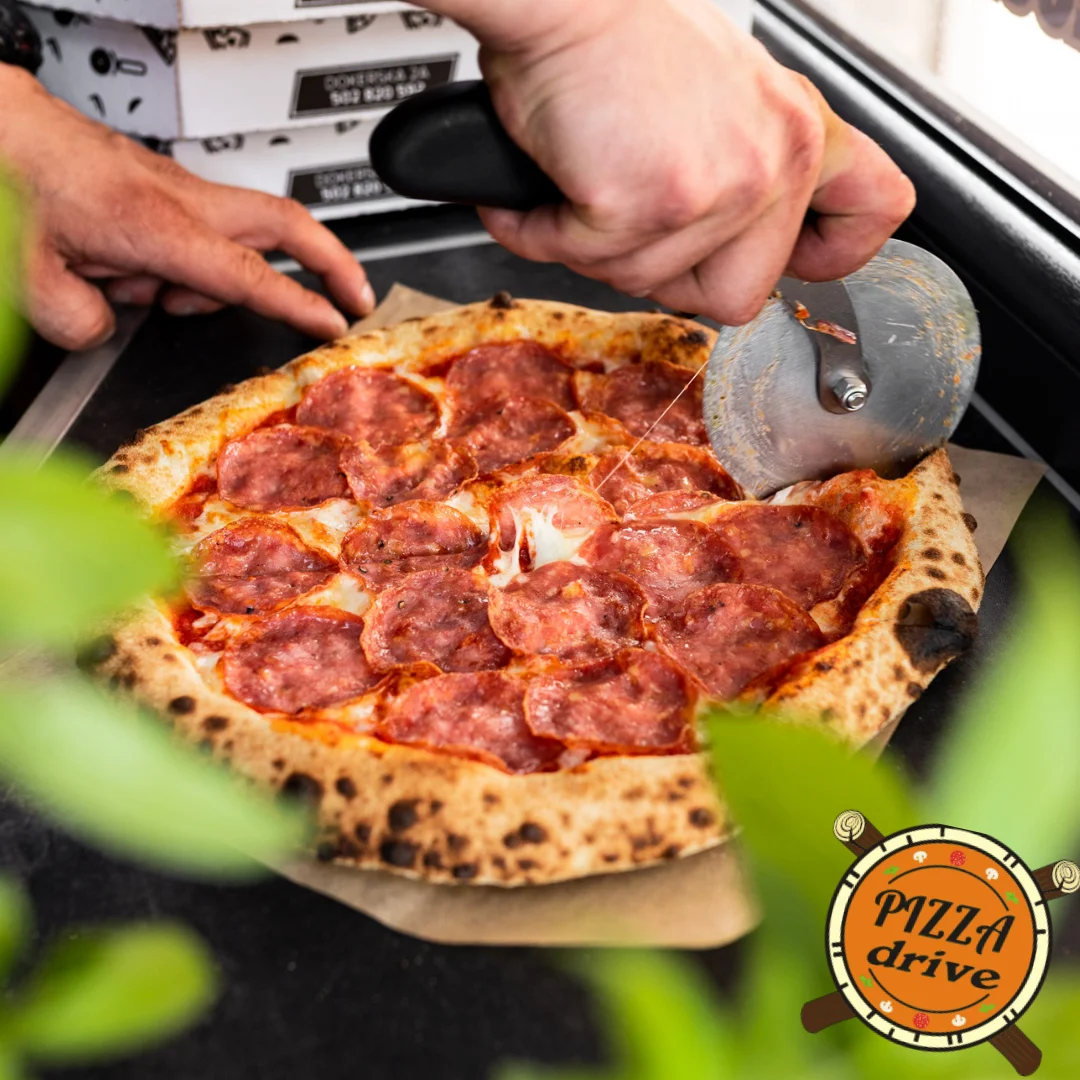 Pizzeria Kozanów we Wrocławiu