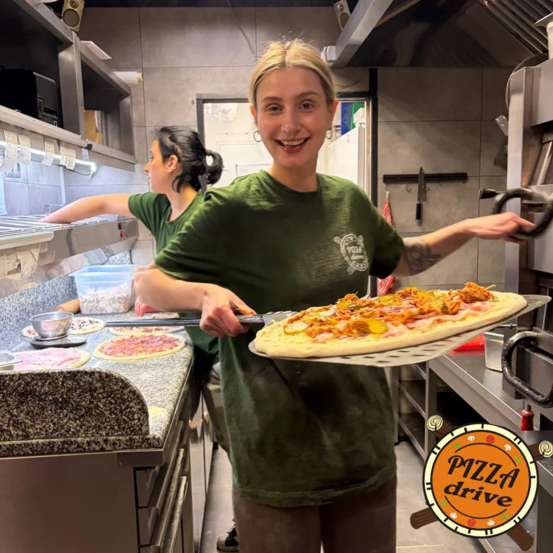 Pizzeria Kozanów we Wrocławiu